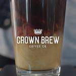 Crown Brew Coffee Co.