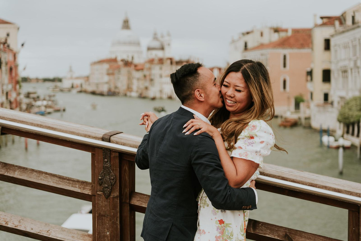 The Wedding Website of Cathrine Guanzon and Peterson Le