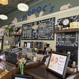 Modoc's Market (Coffee Shop)