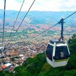 Metro y Metrocable