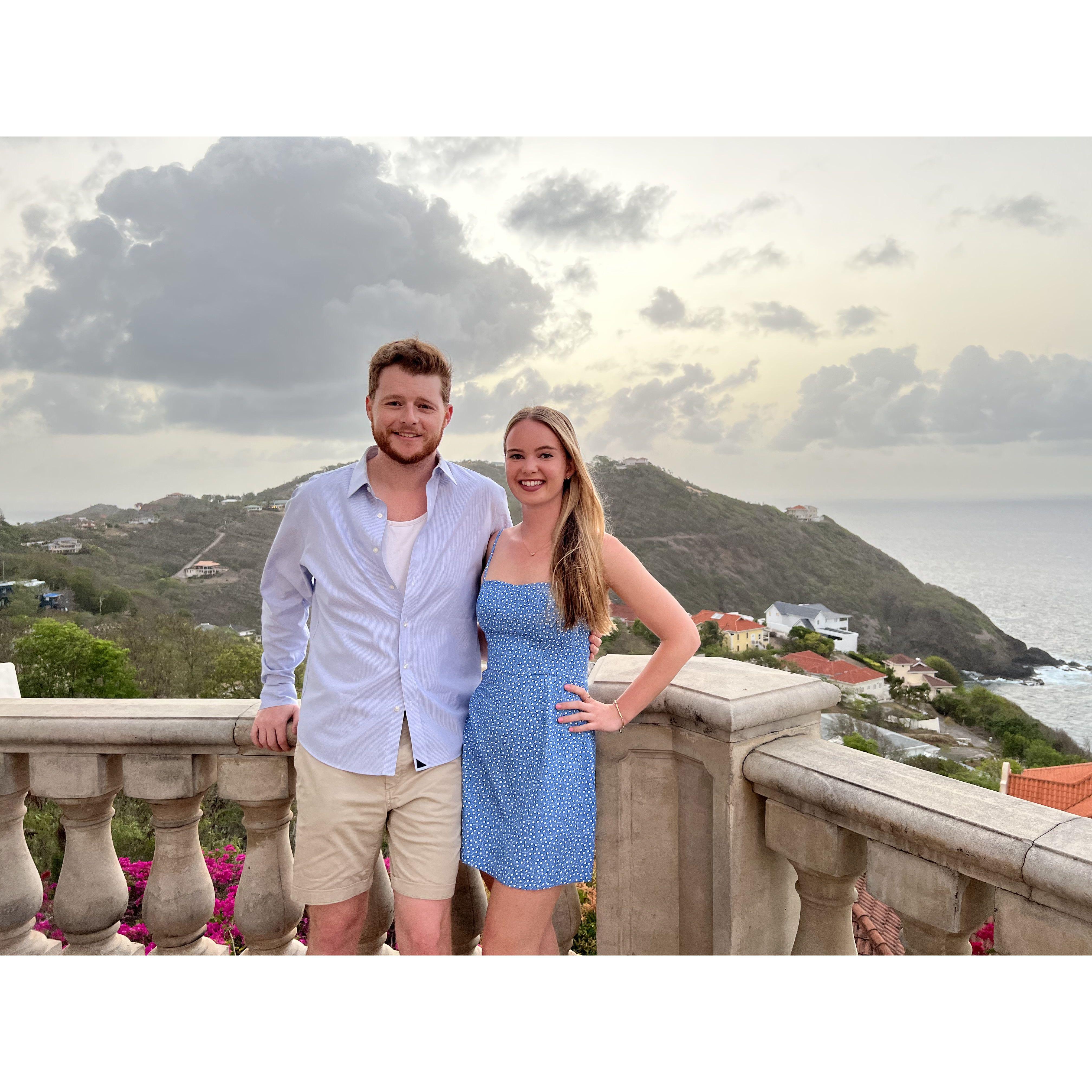 St. Lucia