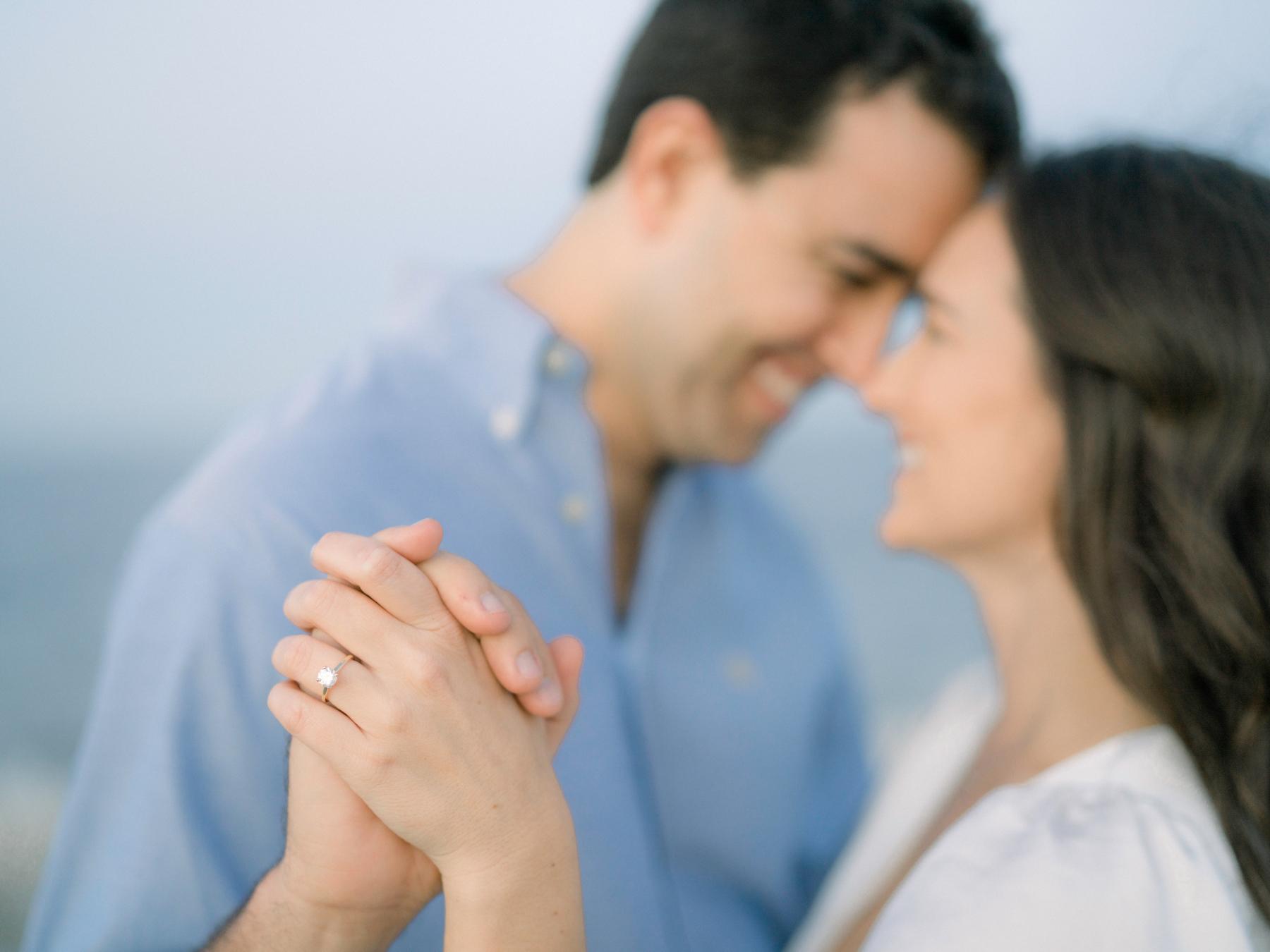The Wedding Website of Shea O'Brien and Benjamin Levy