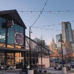 Dallas Farmers Market