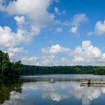 Lake Raleigh