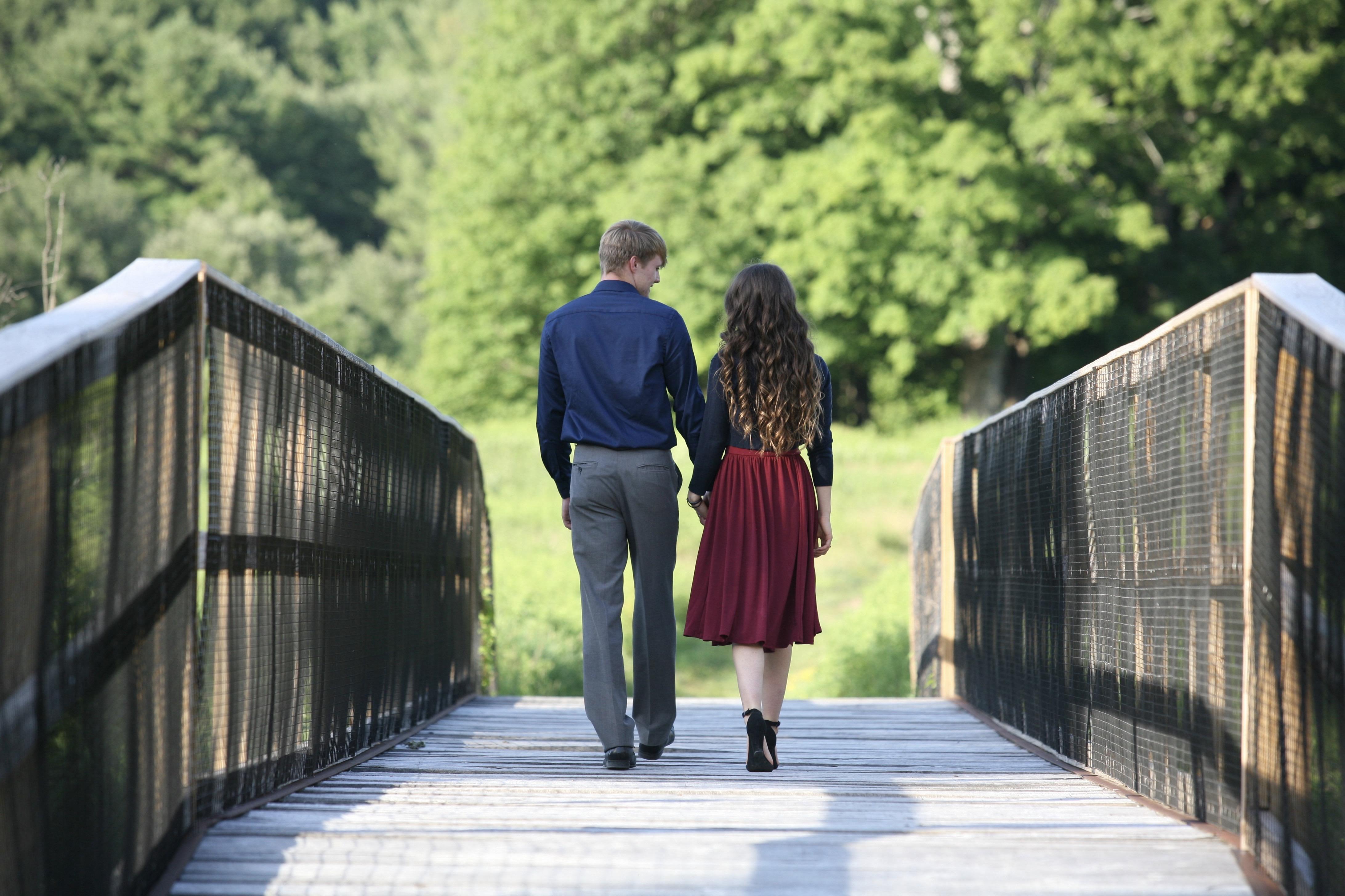 The Wedding Website of Ahnaka Donsbough and Dillon Van Deusen