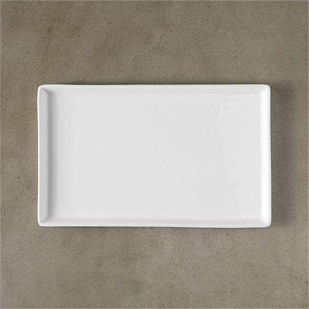 Cuatro Medium Platter