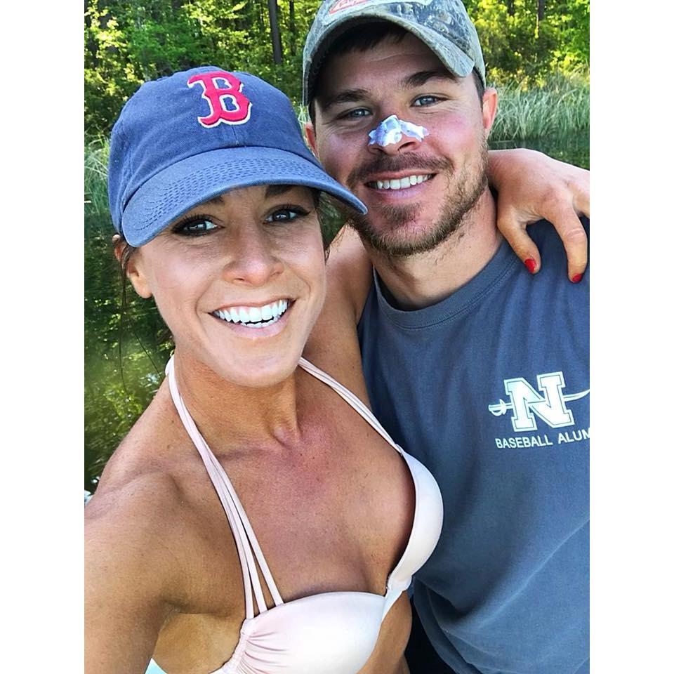 Fishing trip