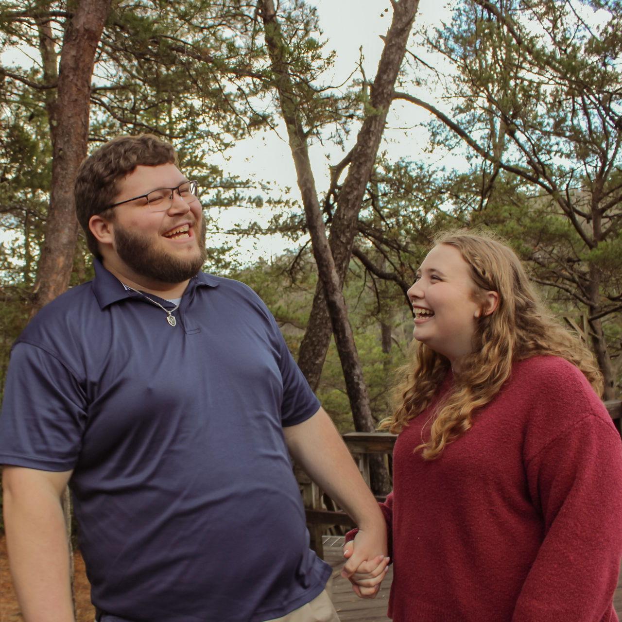 2025 - Engaged!