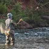 Go Fly Fishing
