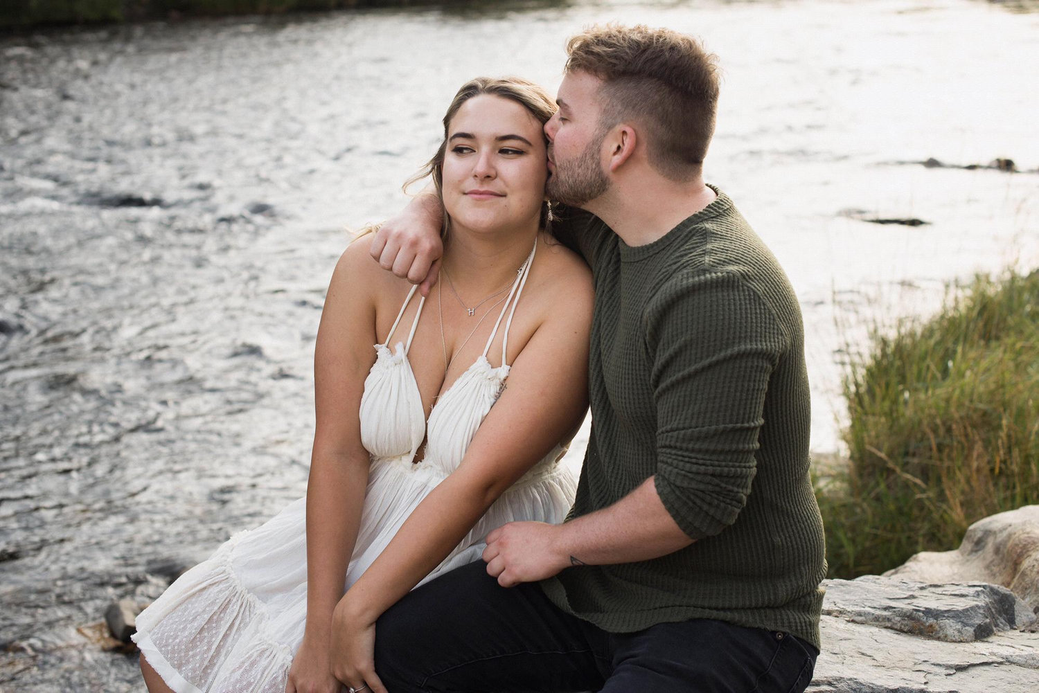 Engagement Photos (2019)
