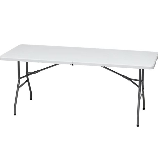 Bass Pro Shops 6' Bi-Fold Table