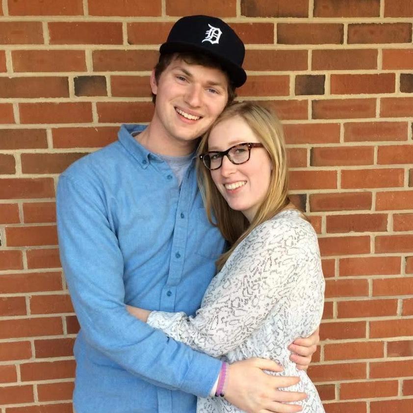 Sarah is always such a good planner, which was highlighted on Brighton's 20th birthday when she coordinated a surprise brunch with friends.