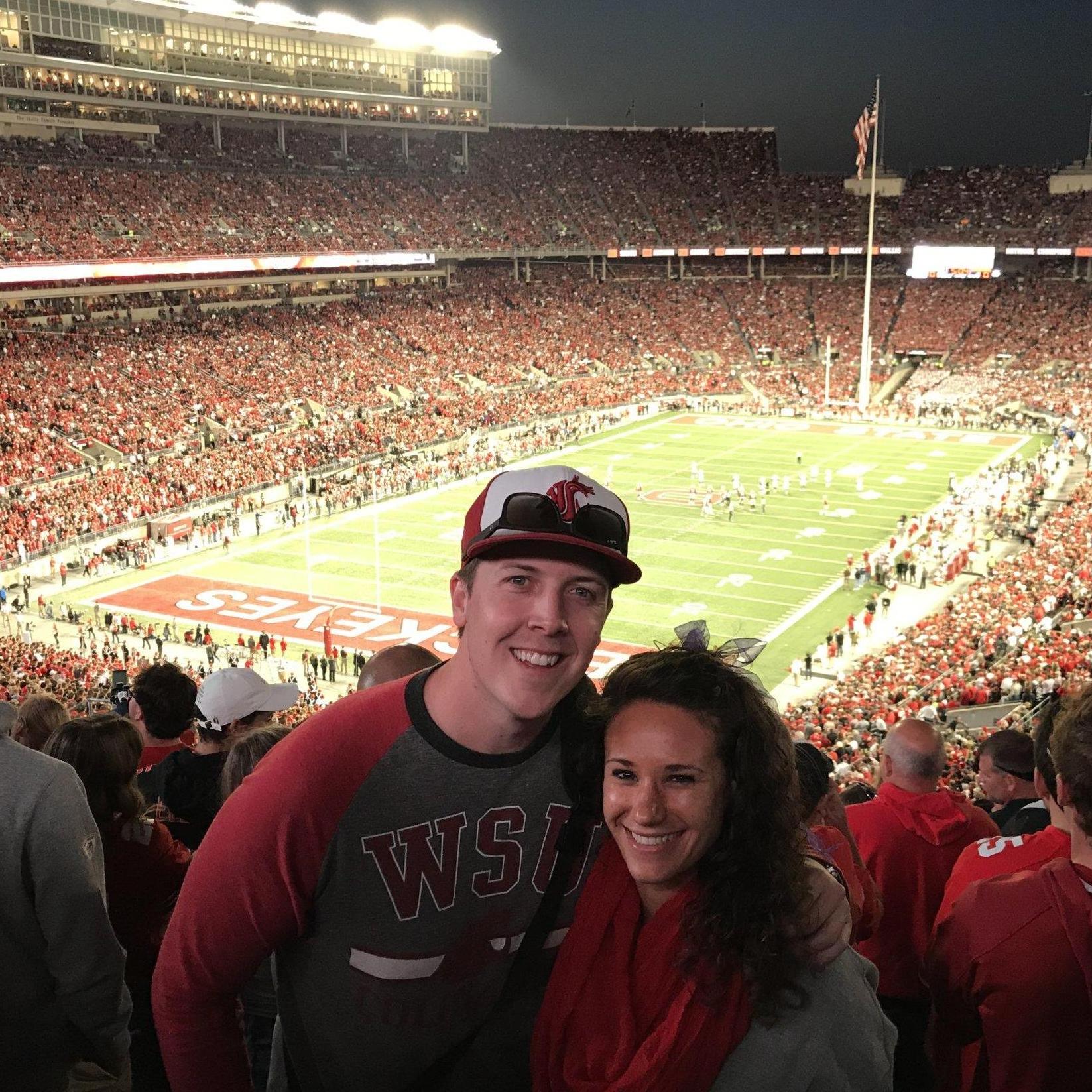 Oklahoma @ Ohio State
