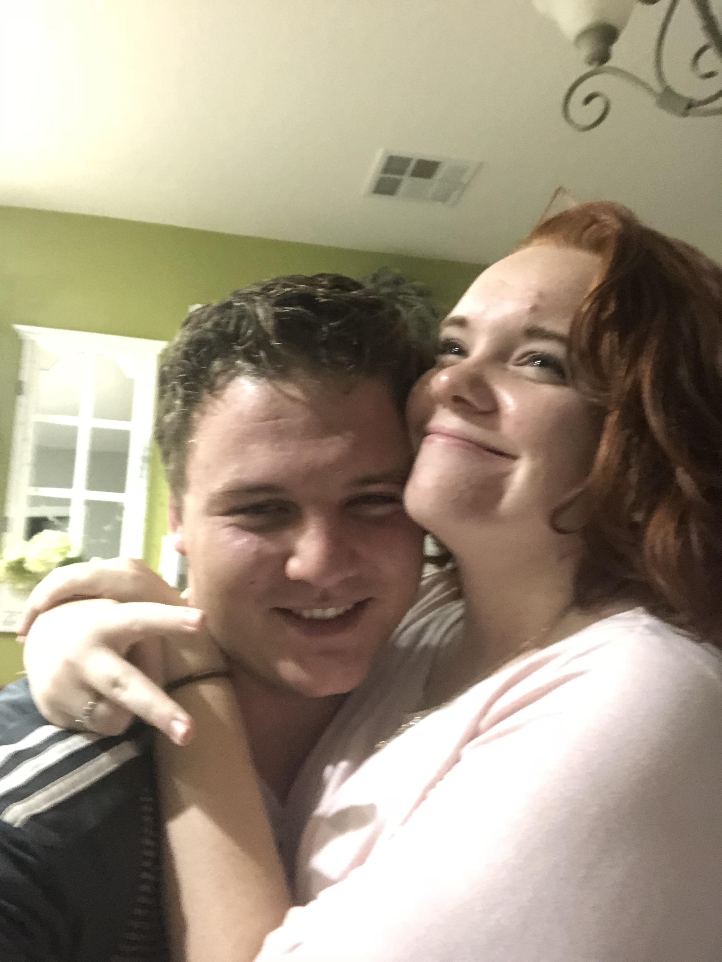 The Wedding Website of Benton Marcum and Julia Ward