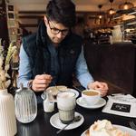 Café Pfarrgasse Sieben