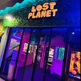 Lost Planet - Planet Adventure