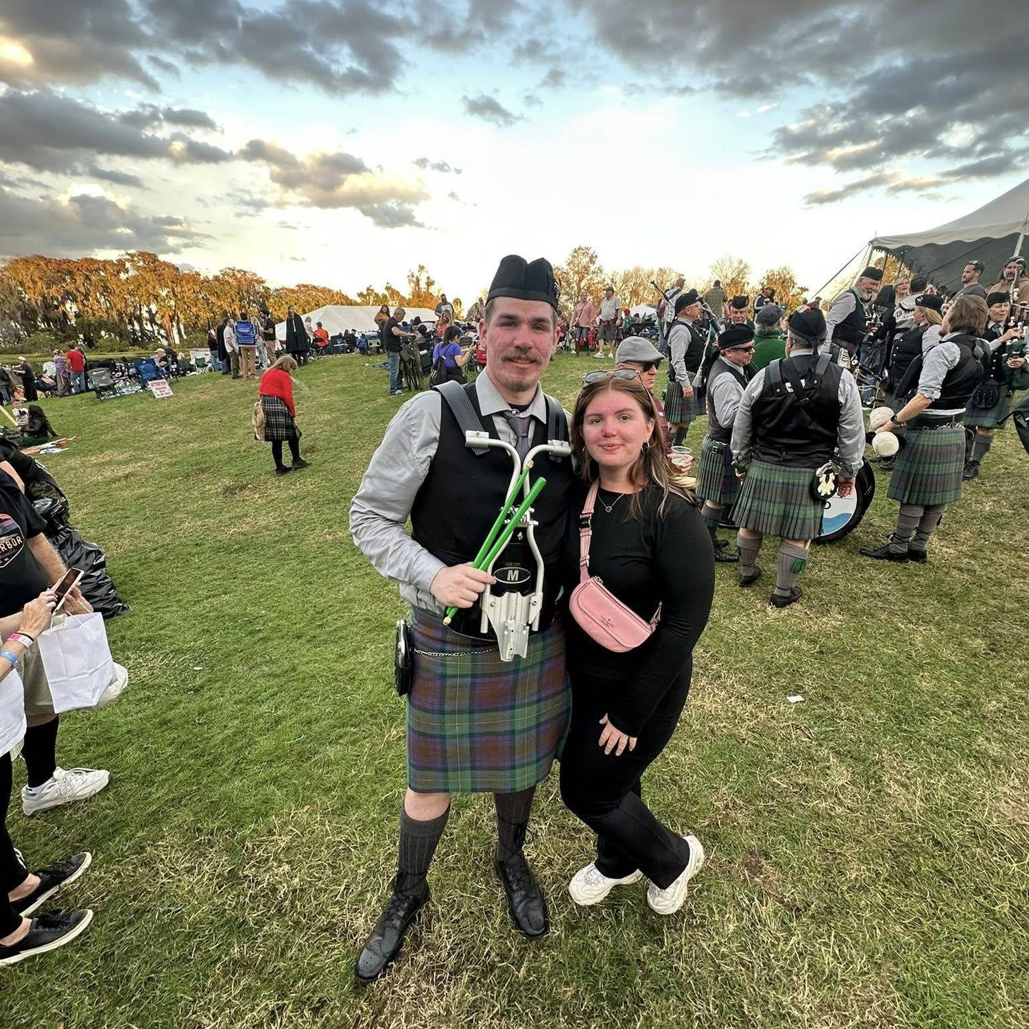 Orlando Highland Games!