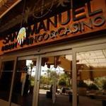 San Manuel Casino