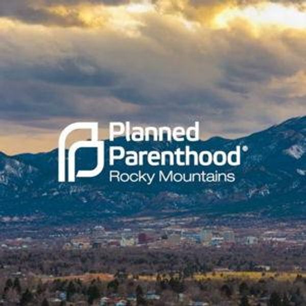 Planned Parenthood of the Rockies Donation Fund