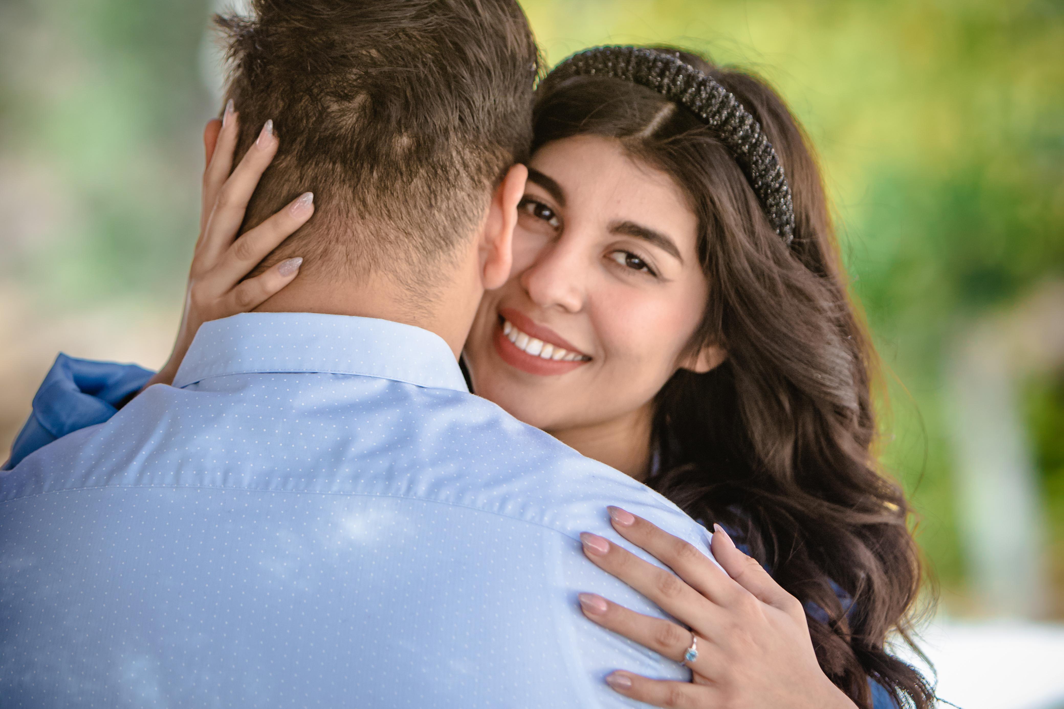 The Wedding Website of Alejandra Solano Flores and Abisai Fuentes