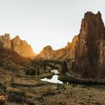 Smith Rock State Park