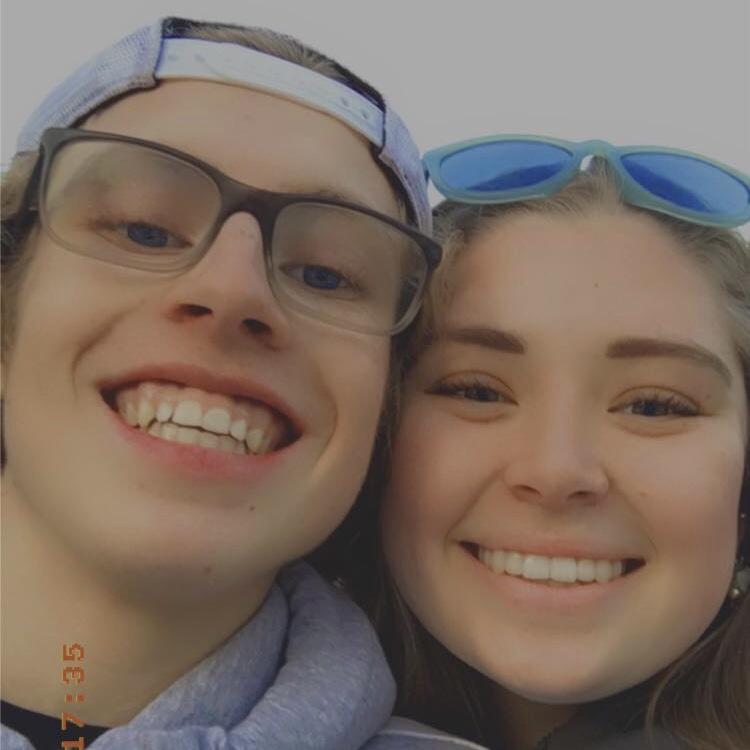 FIRST DATE!! February 2020