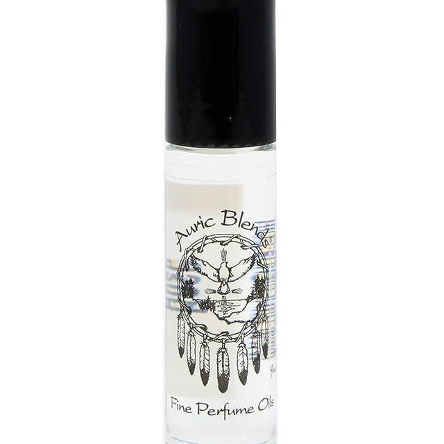 Rose - Auric Blends Perfume Oils