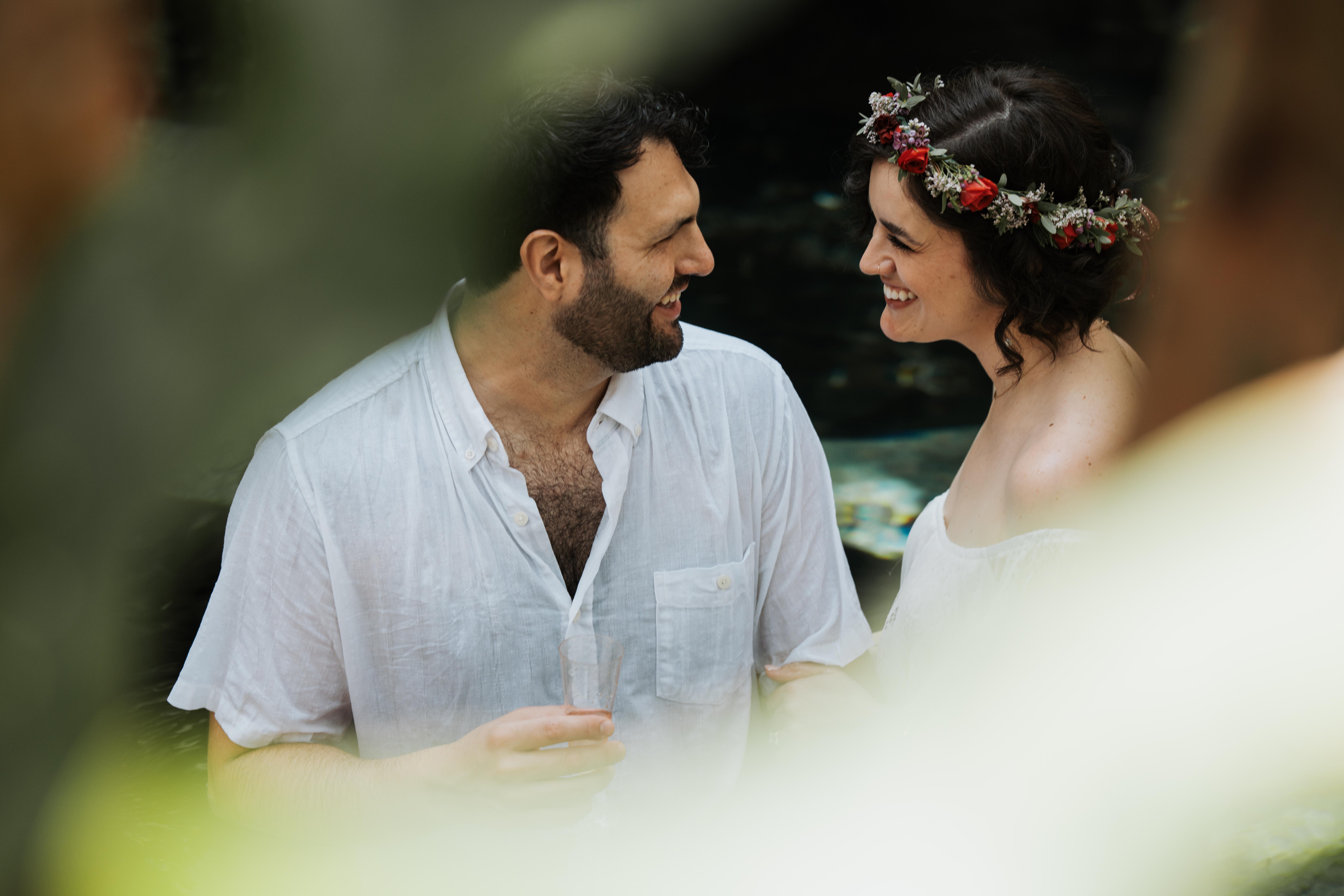 The Wedding Website of Samantha Calico and Eric Macias