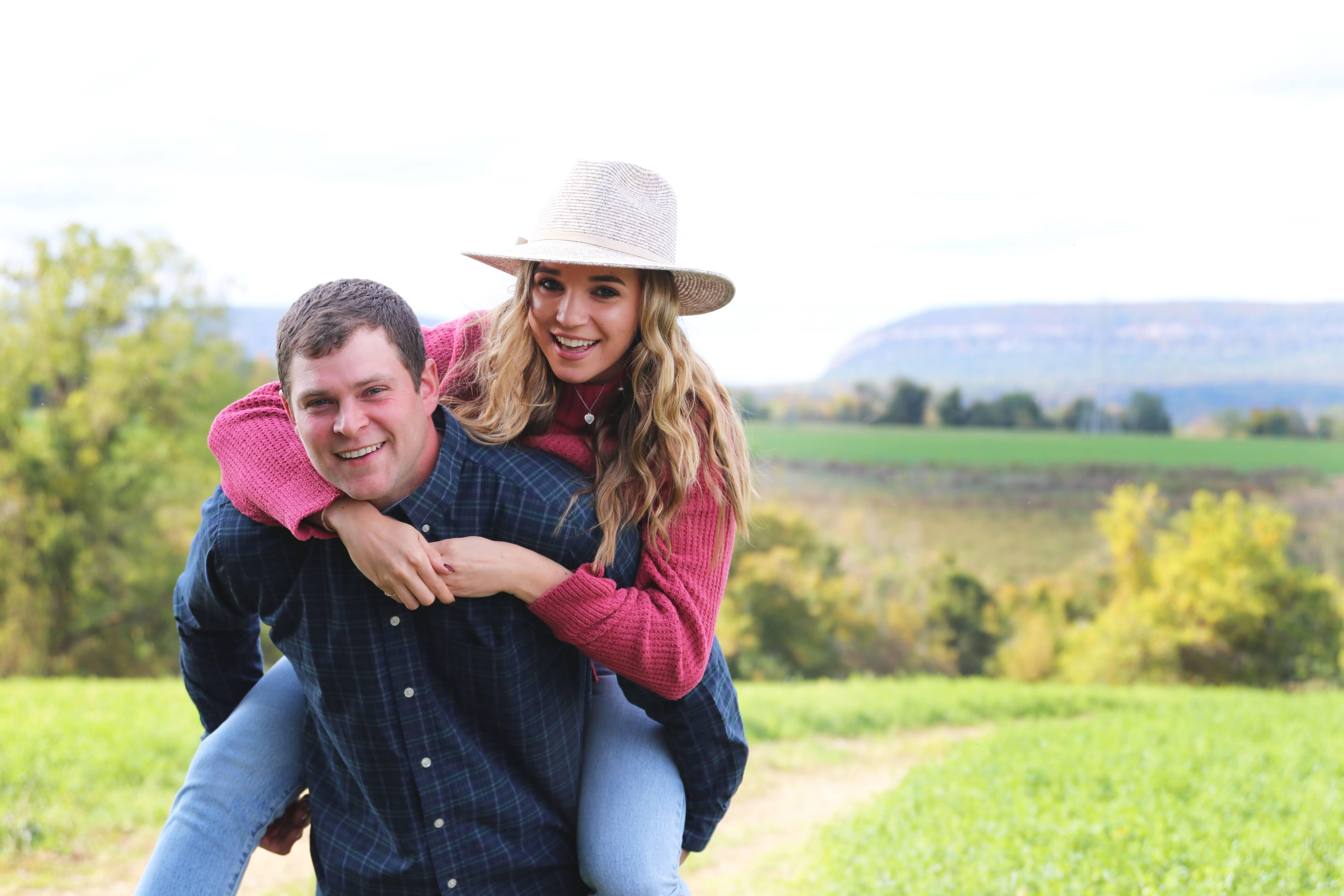 The Wedding Website of Rachael Swider and Brant Simmons