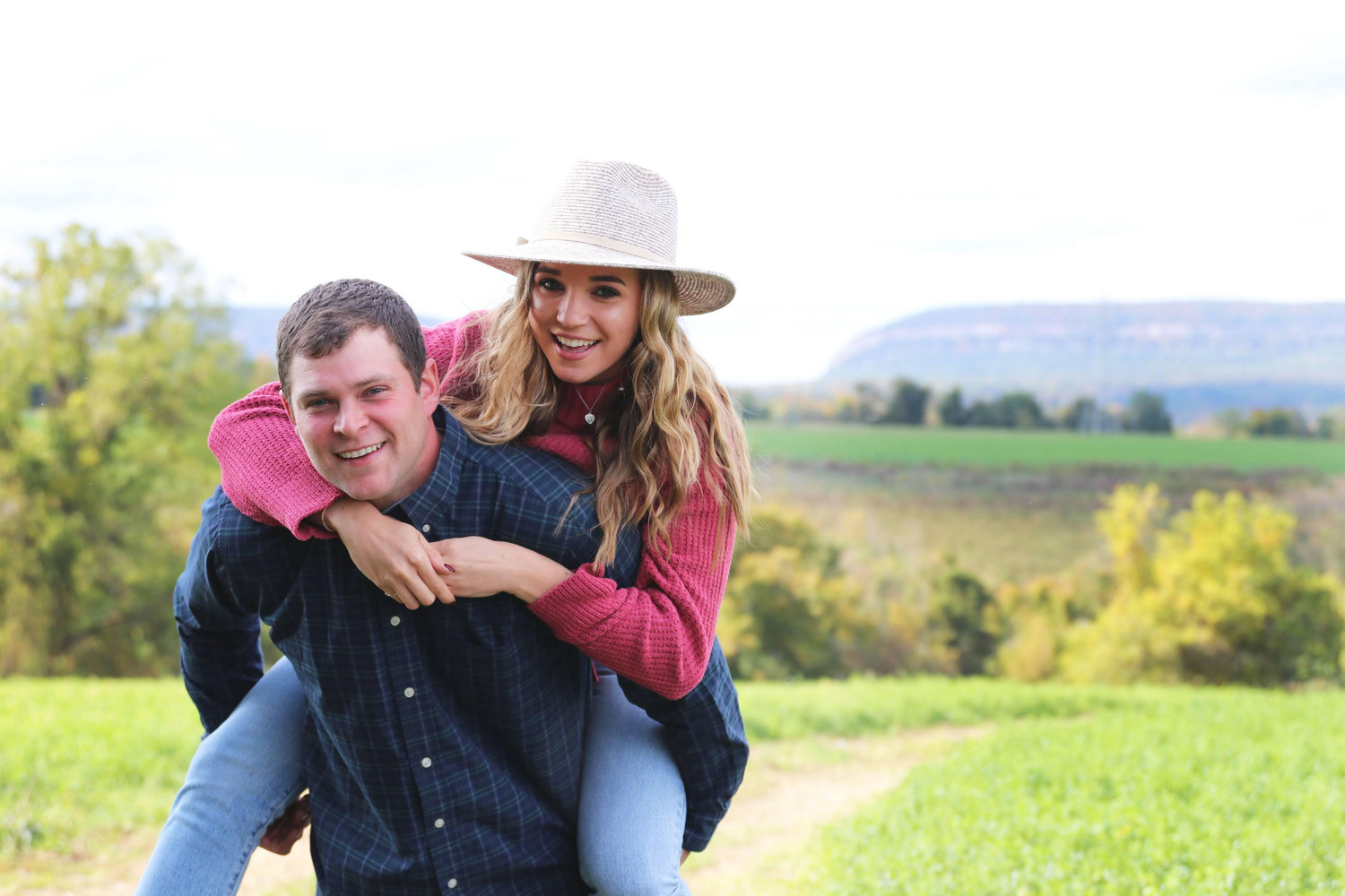 The Wedding Website of Rachael Swider and Brant Simmons