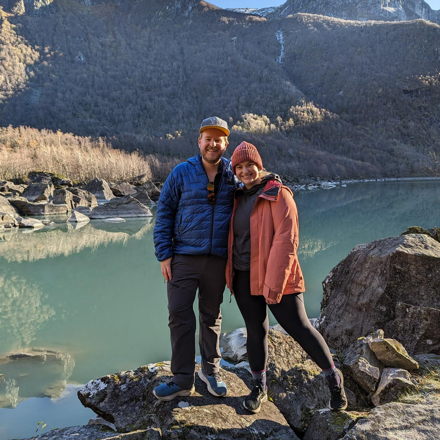 Norway trip