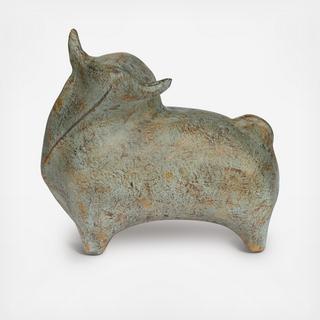 Ecomix Bull