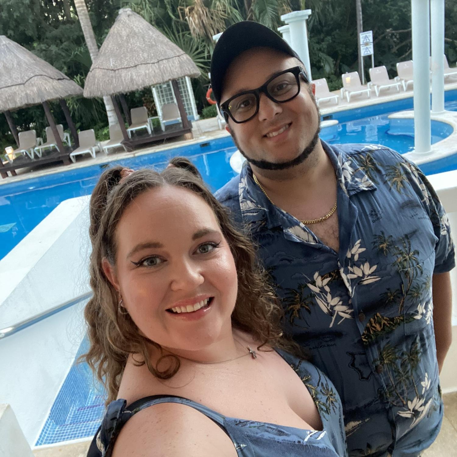 Mexico Andre’s Birthday 2024