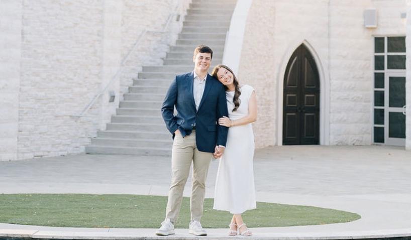 The Wedding Website of Madison Autry and Rylan Little