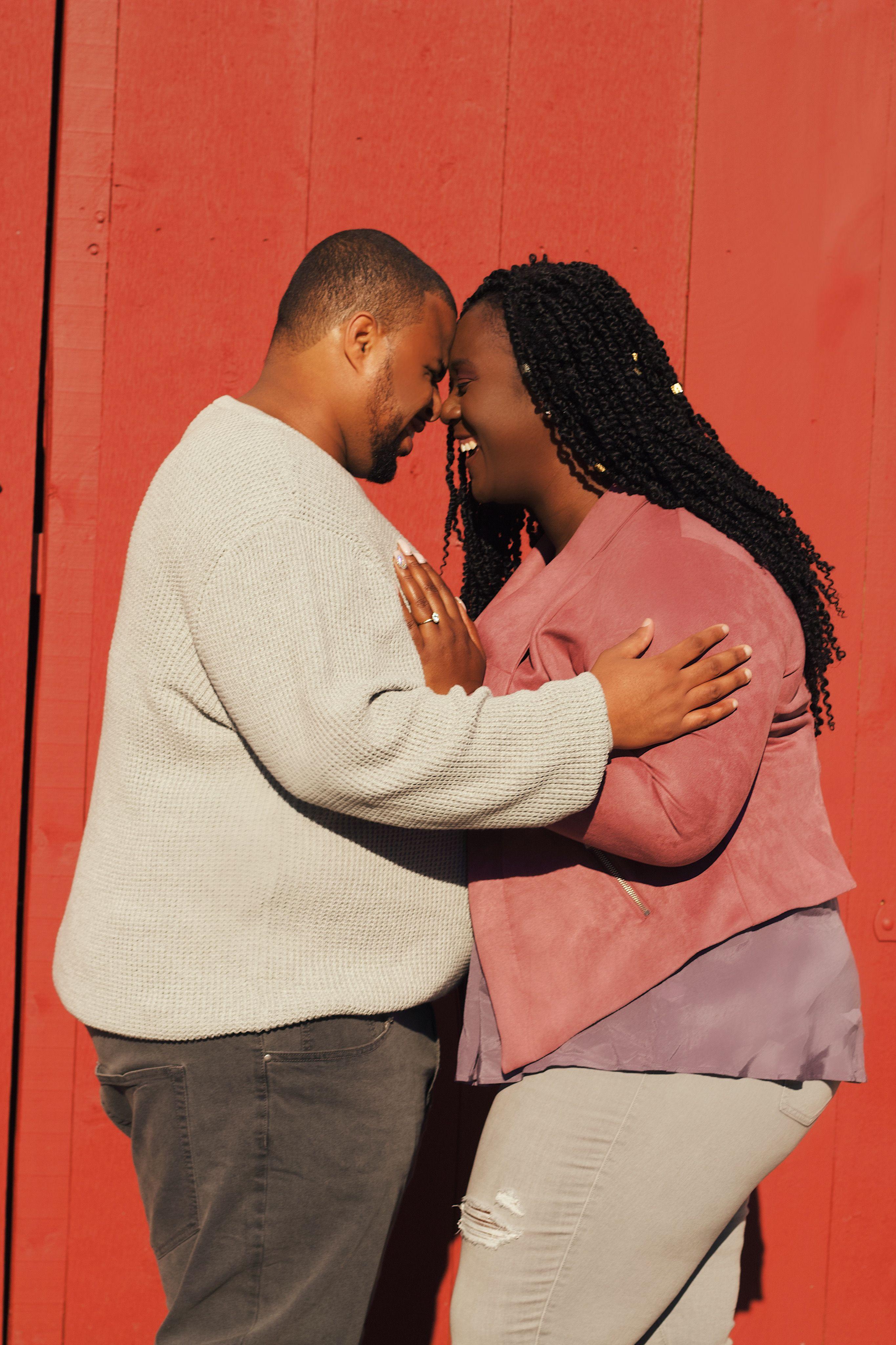 The Wedding Website of Shannon Reynolds and Joshua King