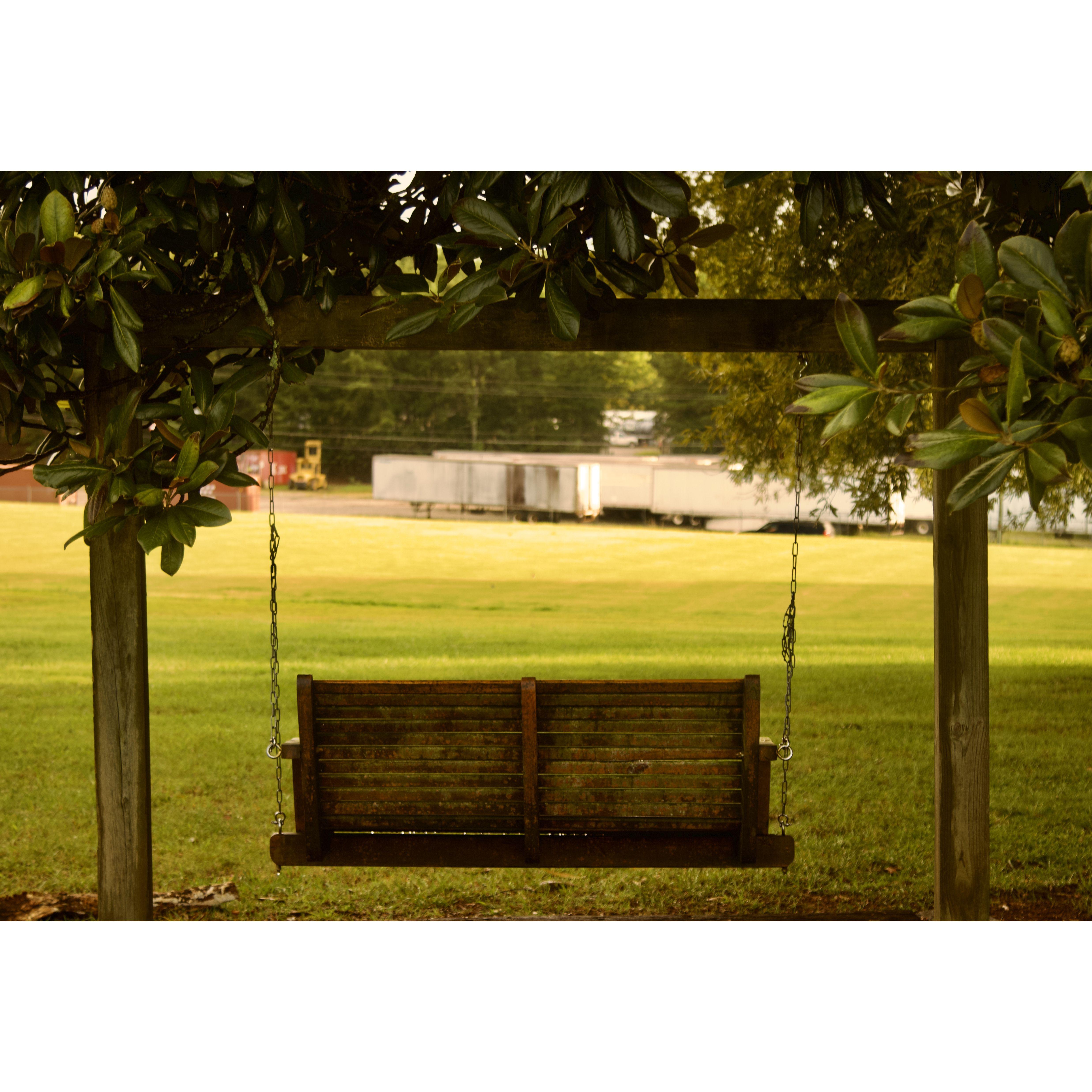 Where we built our friendship foundations