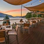 Riverside Restaurant