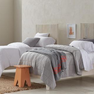 Organic Cotton Comforter
