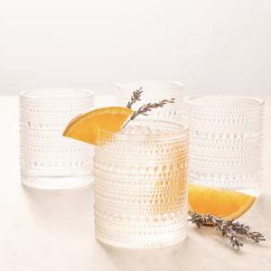 Fortessa Jupiter Short Tumbler (Set of 6)