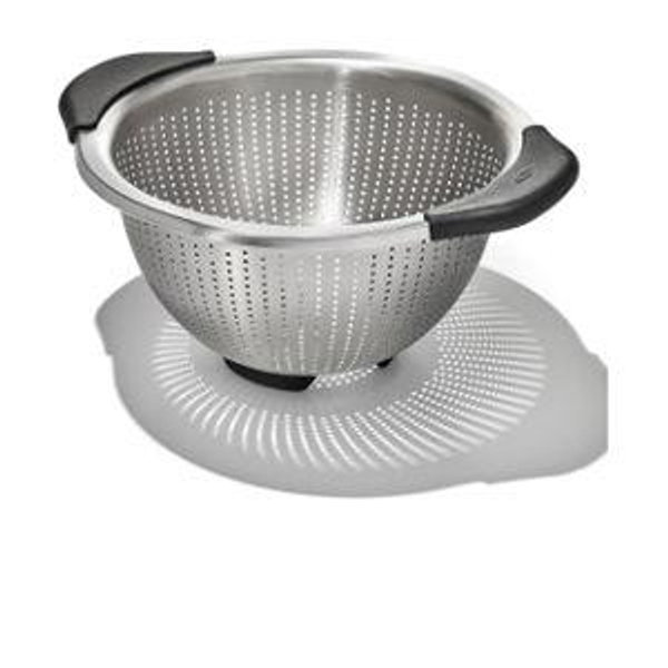 OXO Stainless Steel 3 qt Colander