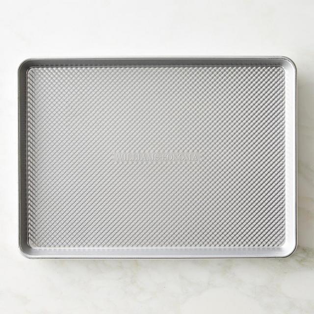 Williams Sonoma Commercial-Quality Half Sheet Pan