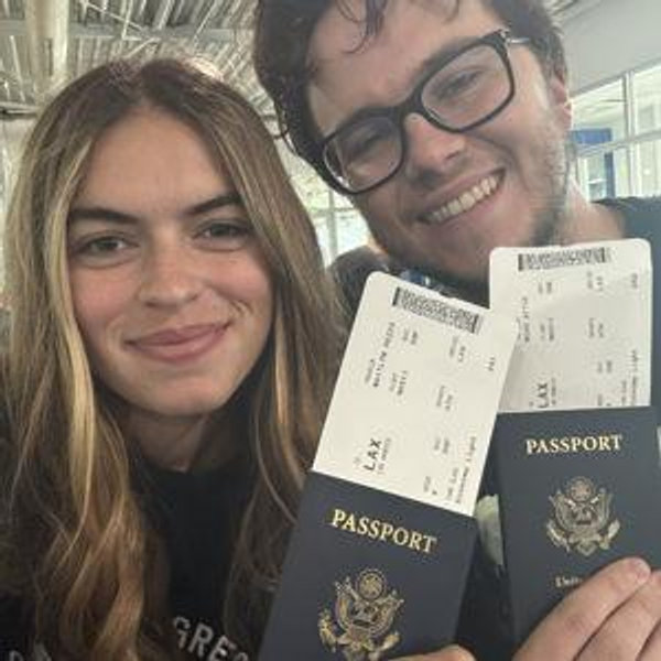 Round Trip Plane Tickets