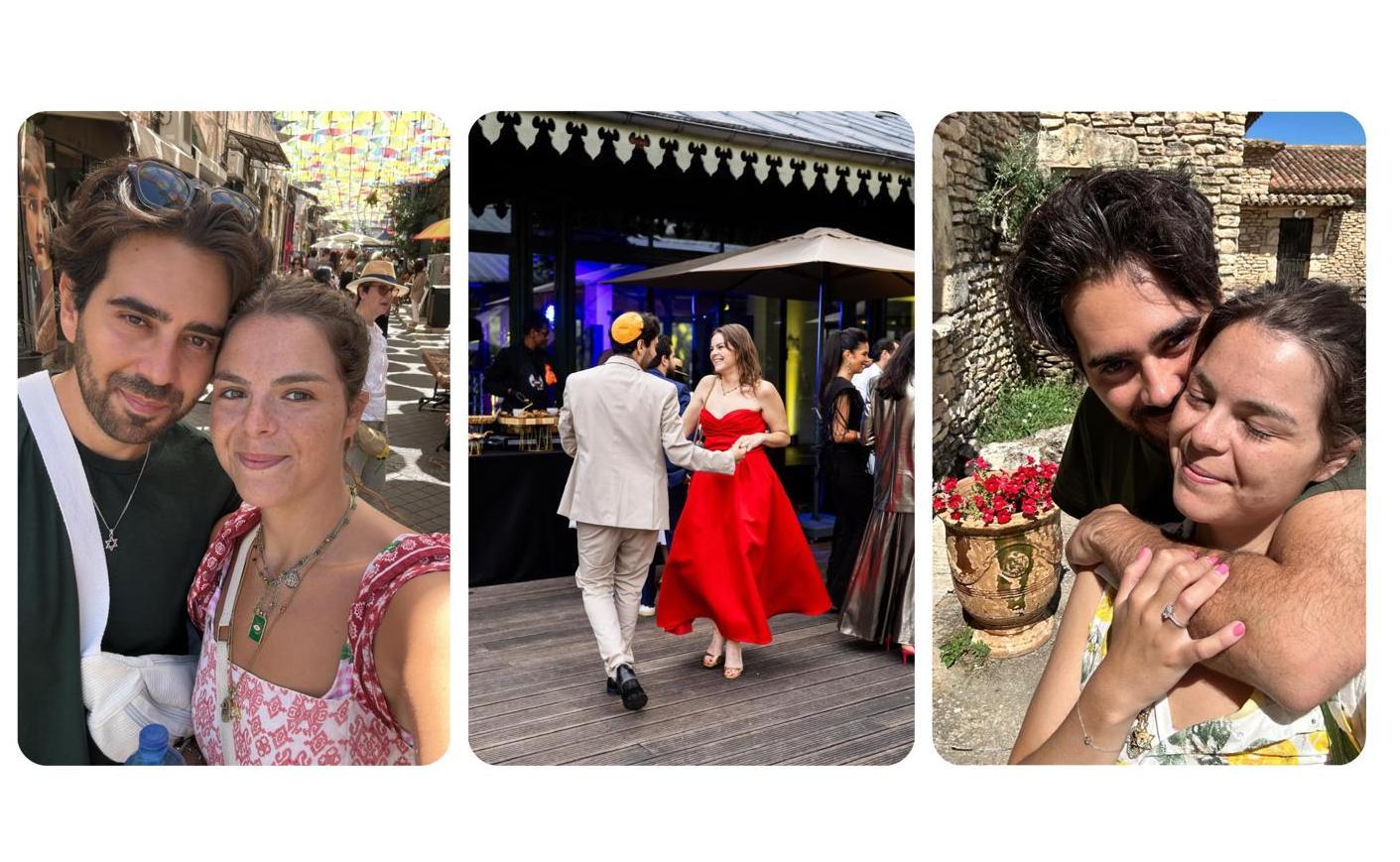 The Wedding Website of Shana G. and Dan D.