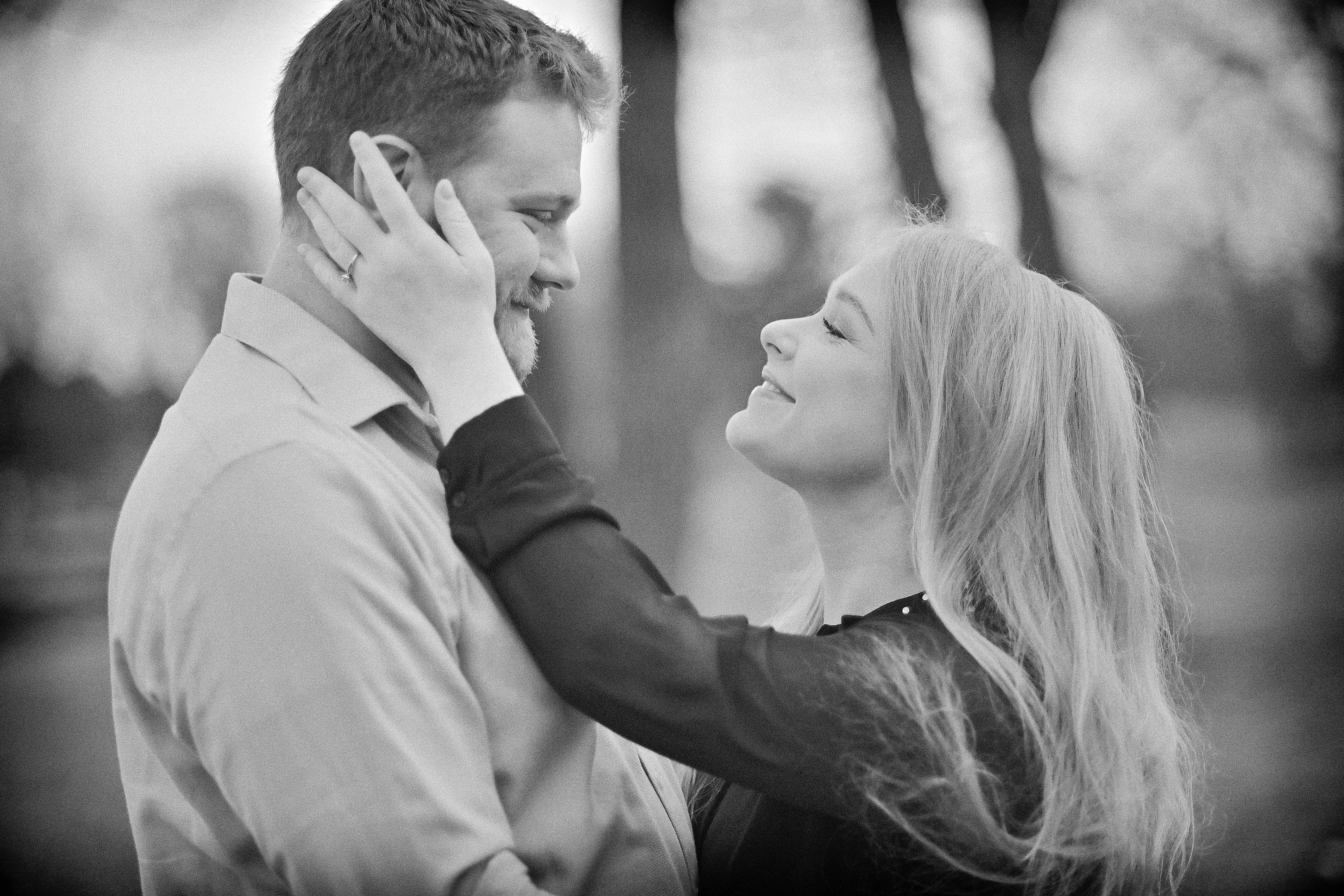 The Wedding Website of Diana Wise and John Boland