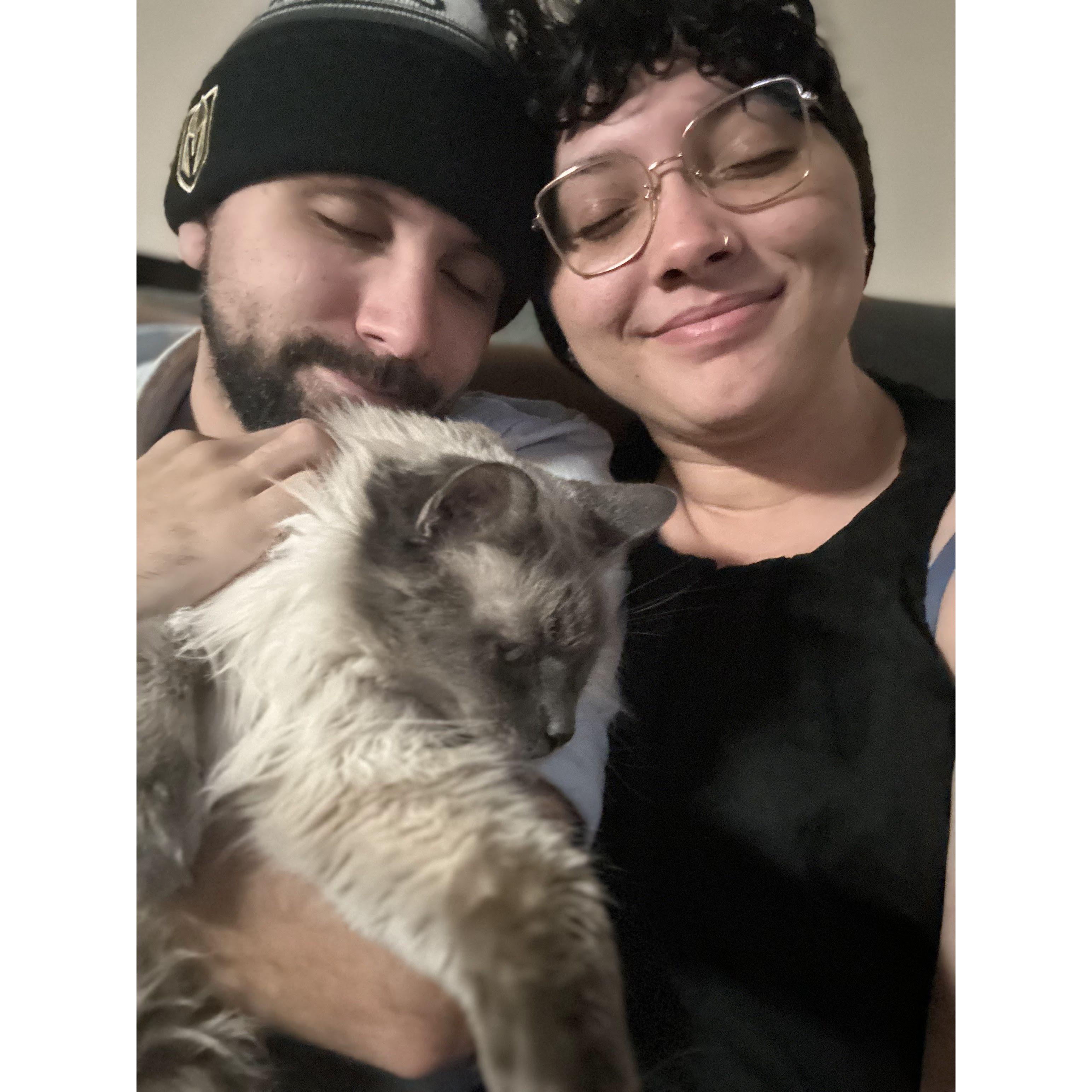 Our family