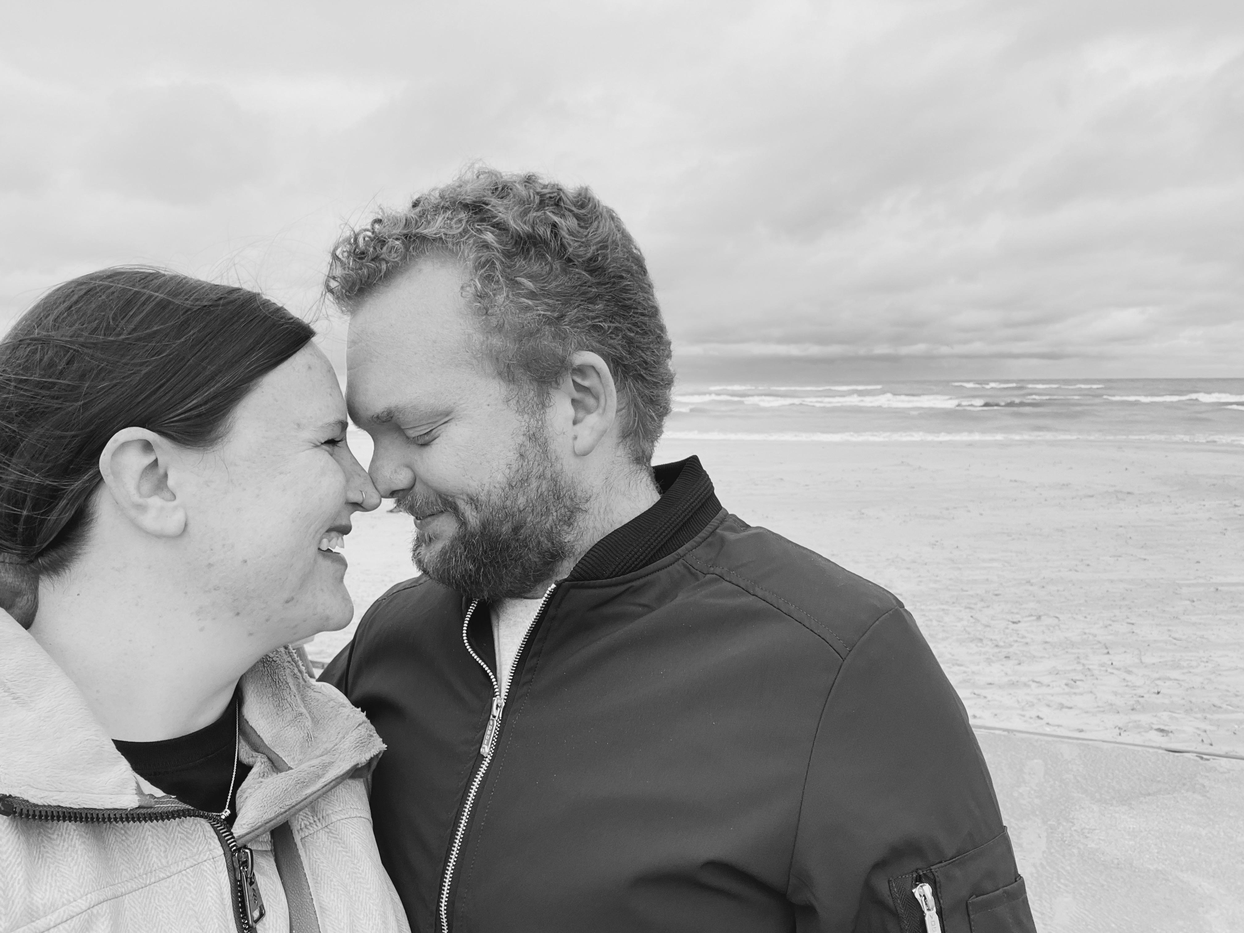 The Wedding Website of Rachael Schiller and Samuel Mellentine