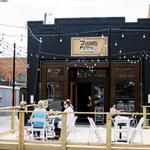 Zannotti's Wine Bar