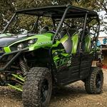 Bandits ATV and Boat Rentals LLC