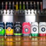 Rhinegeist Brewery