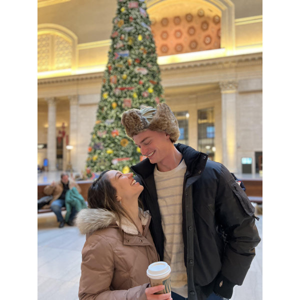 Marlee Kellman and Brice Jarvis' Wedding Website